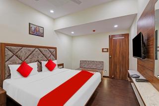 Hotel O Swagat Inn - Ahmedabad - 2