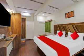 Hotel O Swagat Inn - Ahmedabad - 0