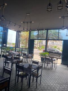 Balıqçı Abi Hotel Restaurant - Astara - 6
