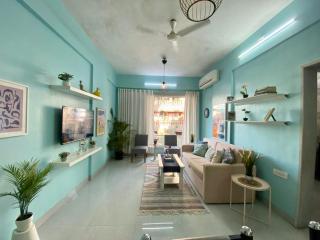 Angel Views 101, Chapel Road, Bandra West by Connekt Homes - Mumbai - 0