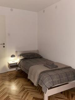 MIDA 2 Apartment - Tuheljske Toplice - 3