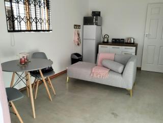 Stay at number 6 - Potchefstroom - 6