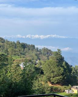 Nagarkot Resort PVt. Ltd - Nagarkot - 8