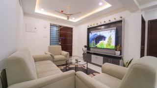 Spacious Gated 3BHK in IT corridor - Gundipet - 3