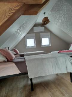 Le fenil du Grand Dormeur - Bischoffsheim - 6