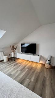 Stylisch, Groß, Schön - Apartment bei Steinhude - Hagenburg - 7
