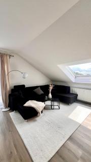 Stylisch, Groß, Schön - Apartment bei Steinhude - Hagenburg - 8