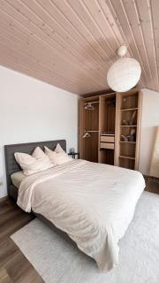 Stylisch, Groß, Schön - Apartment bei Steinhude - Hagenburg - 3