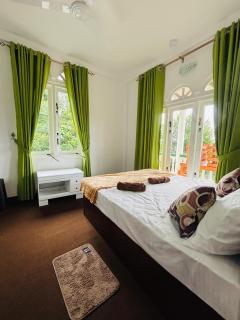 AnS Villas - Kandy - 2