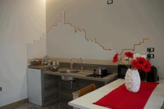 Dimora Spine Bianche - Matera - 8