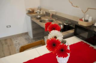 Dimora Spine Bianche - Matera - 7
