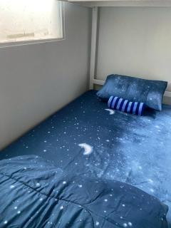 Sleepymoon House - 2