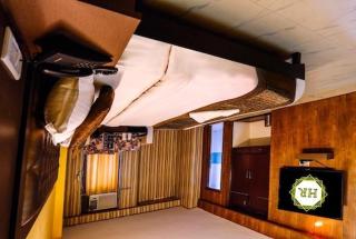 Runway stay - New Delhi - 5