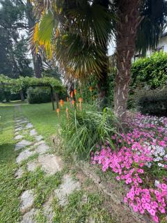 Villa Gianna affitta camere - Inverigo - 8