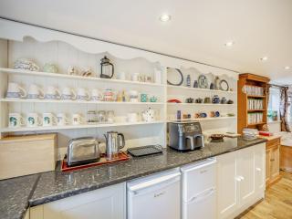 Garden Cottage - Tetford - 3