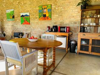 Apple Cottage - 3