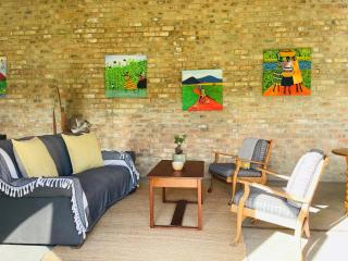 Apple Cottage - 7
