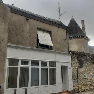 Chez Mick - Pontlevoy - 7