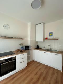 Ponente Blue Appartamenti, 6 - 7