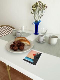 Ponente Blue Appartamenti, 6 - 1