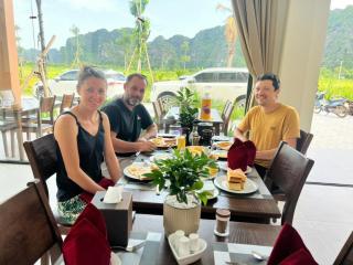 Tam Coc Horizon Retreat - Vũ Lâm - 8