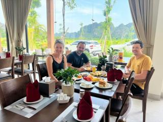 Tam Coc Horizon Retreat - Vũ Lâm - 9