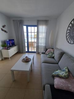 T2 RESIDENCE ATALAYA PUERTO DEL CARMEN LANZAROTE NOUVEAU appartement entièrement rénove - 6