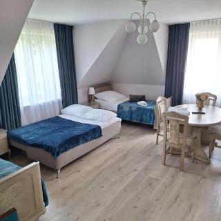 Dom Noemi - Płock - 2