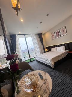 Homestay ICON40 Hạ Long nghỉ dưỡng cao cấp - Ha Long - 3