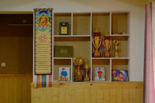 Mid Town Homestay - Kaza - 6