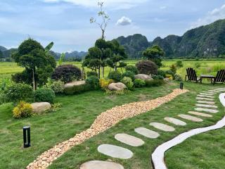 Tam Coc Horizon Retreat - Vũ Lâm - 7
