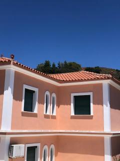 Villa Zante Estrella - Kalamaki - 0