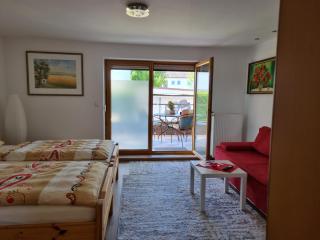 Privatunterkunft Straubing - Straubing - 7