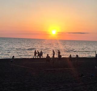 Hotel OLIMP SHEKVETILI - 5