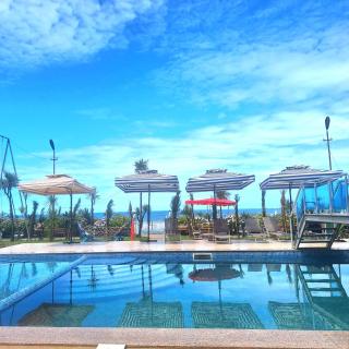 Hotel OLIMP SHEKVETILI - 3