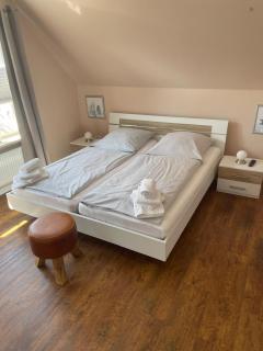 Haus Köhler Wohnung 3 - Büsum - 5