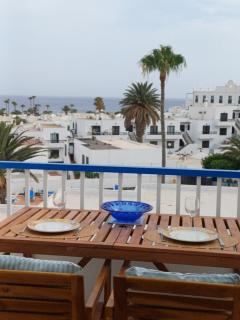 T2 RESIDENCE ATALAYA PUERTO DEL CARMEN LANZAROTE NOUVEAU appartement entièrement rénove - 8