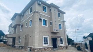 Havilah Blu Hotel and Suites - 0