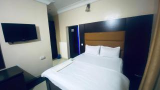 Havilah Blu Hotel and Suites - 4