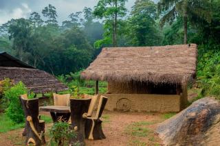 Cinnamon Leaf Leisure Resort - 6