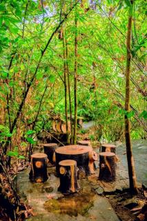 Cinnamon Leaf Leisure Resort - 2