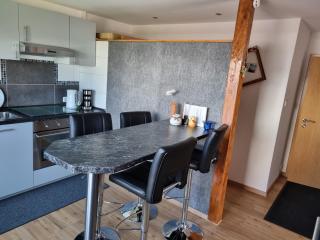 Privatunterkunft Straubing - Straubing - 5