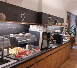 Hotel Restaurant Der Greif - 2