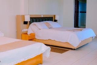 Quality Inn Motel - Gahondo - 9