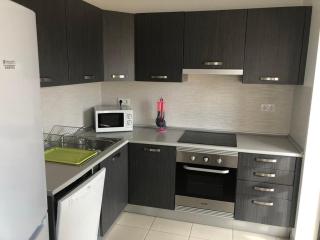 2 bedrooms Sea view Beach 100 m amazing terace - 4