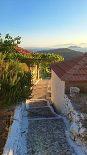 Villa Rouga - Perakhórion - 6