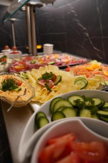 Hotel Restaurant Der Greif - 1