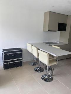 Appartement Viroflay proche Versailles - Viroflay - 2