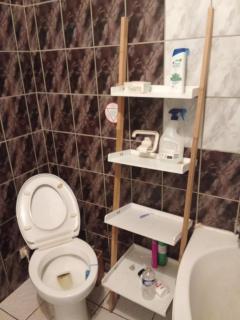 Chambre dans une appartement - Mulhouse - 7