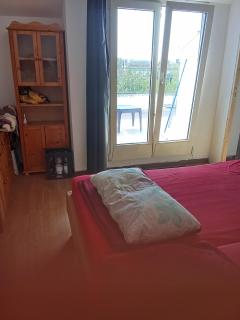 Chambre dans une appartement - Mulhouse - 6